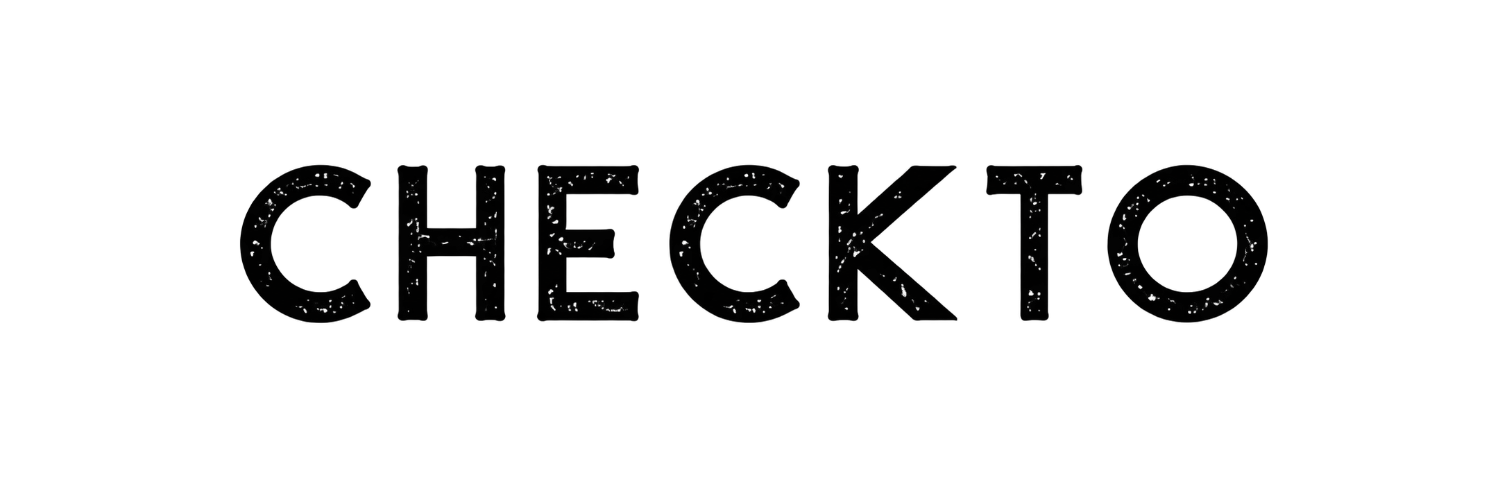 Checkto